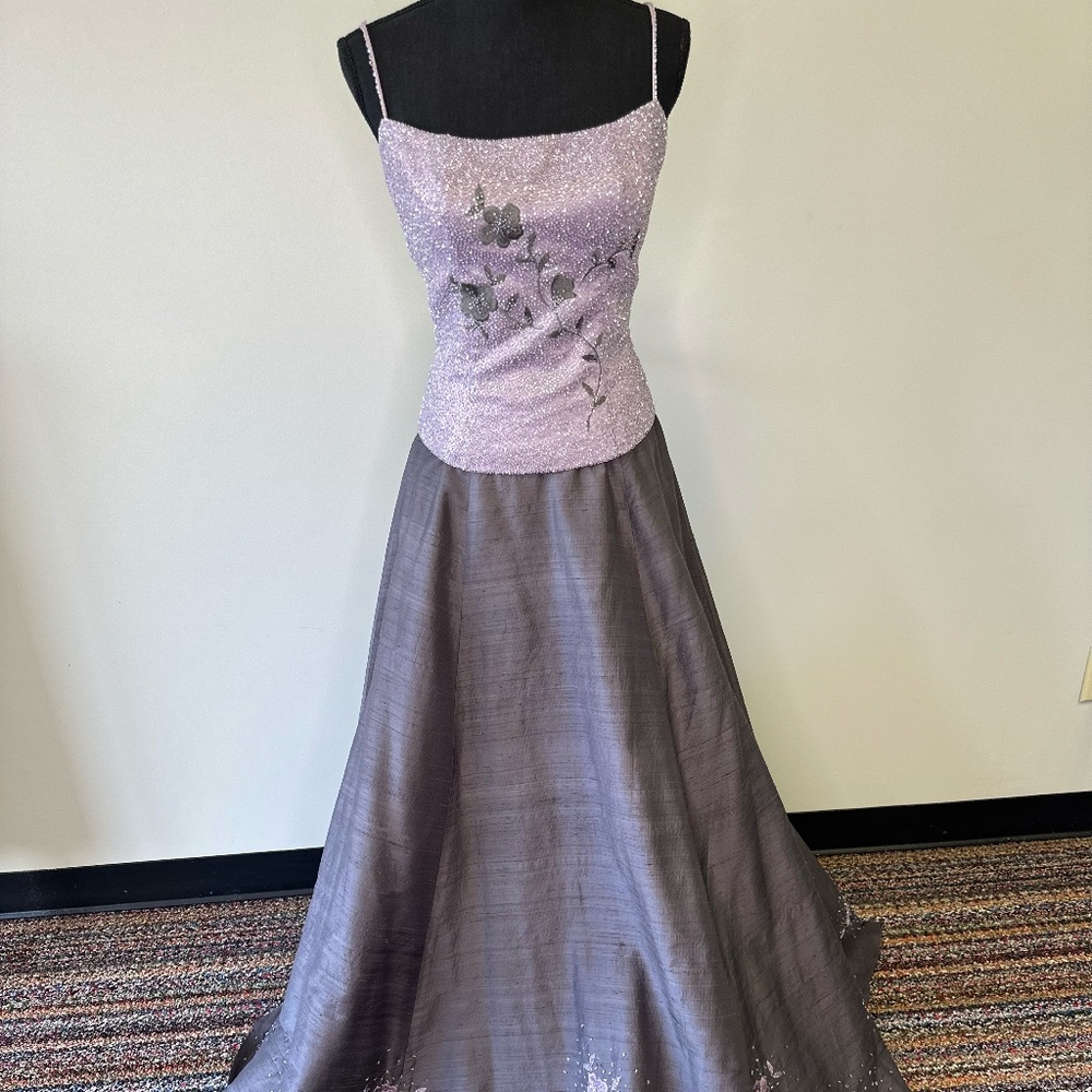 Claire's Collection Gown